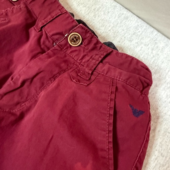 Emporio Armani Kids Pants 👖✨ - Picture 2 of 7